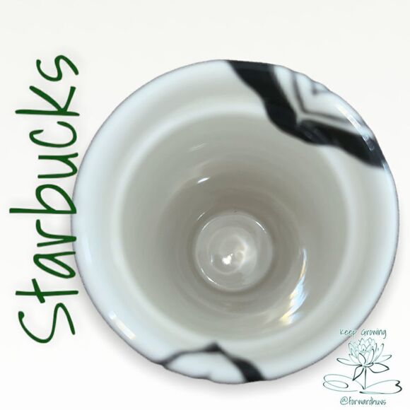 Starbucks 2014 Travel 10 fl oz Coffee Mug - Picture 4 of 11